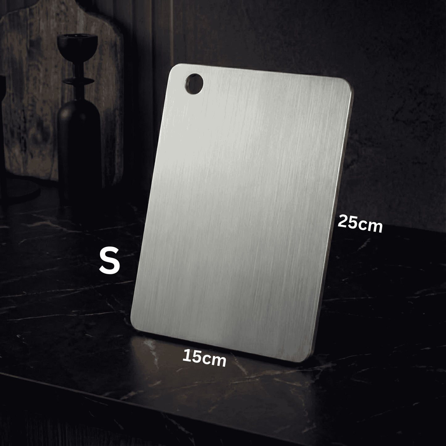 clariofix Titanium Pro