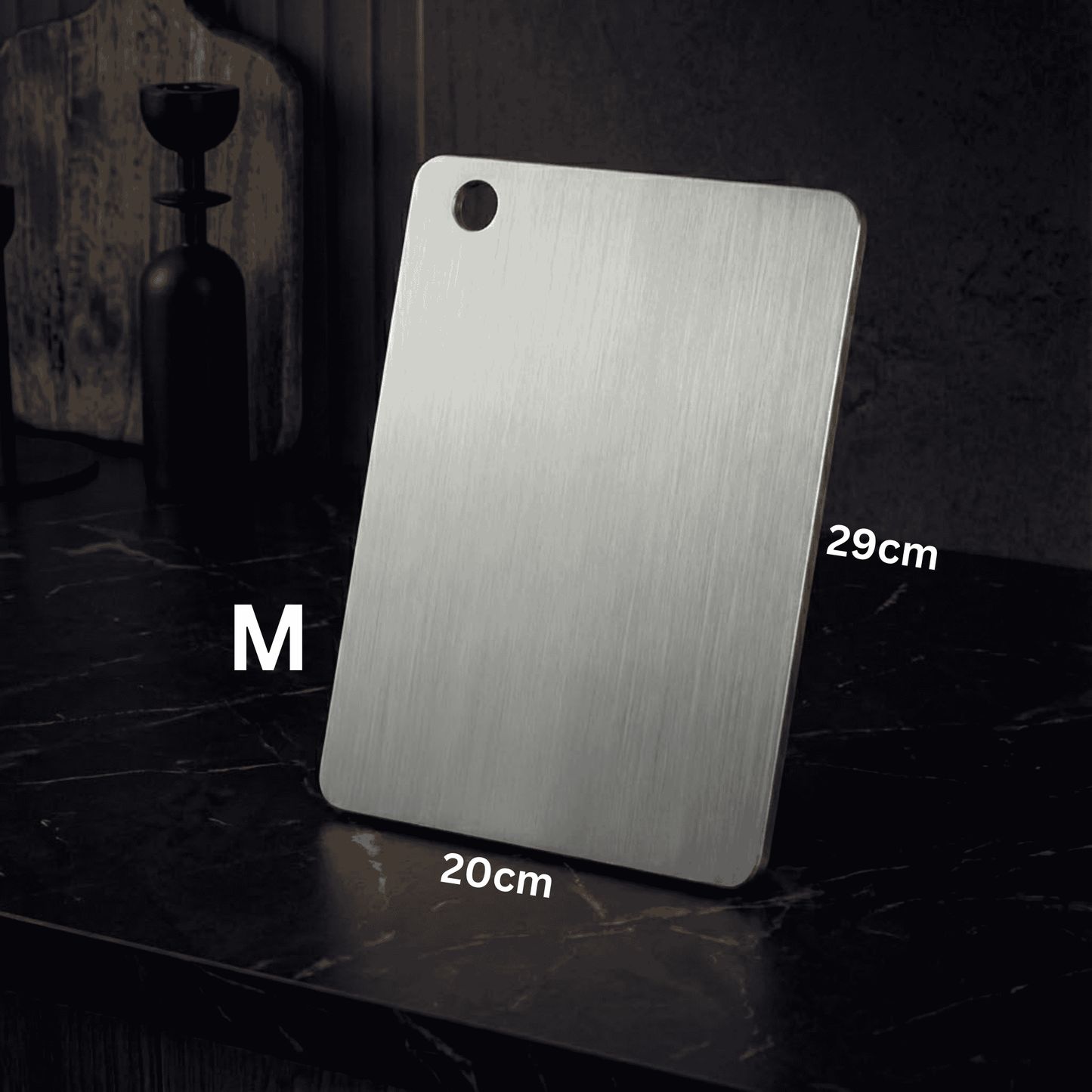 clariofix Titanium Pro