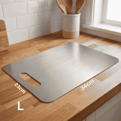 clariofix Titanium Pro