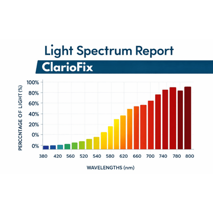 ™ClarioFix משקפי אור כחול