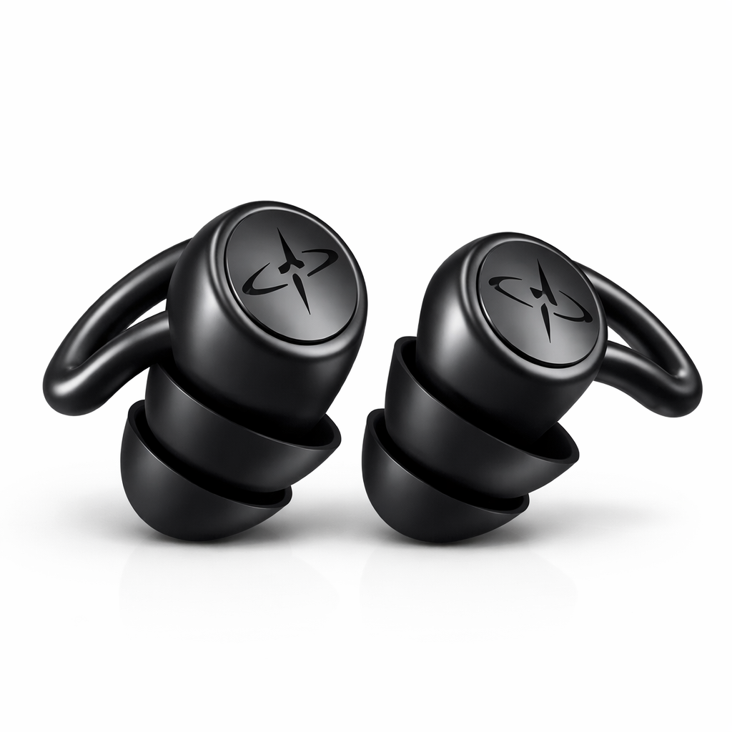 אוזניות פרימיום לשינה