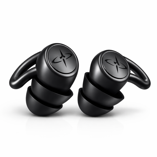 אוזניות פרימיום לשינה